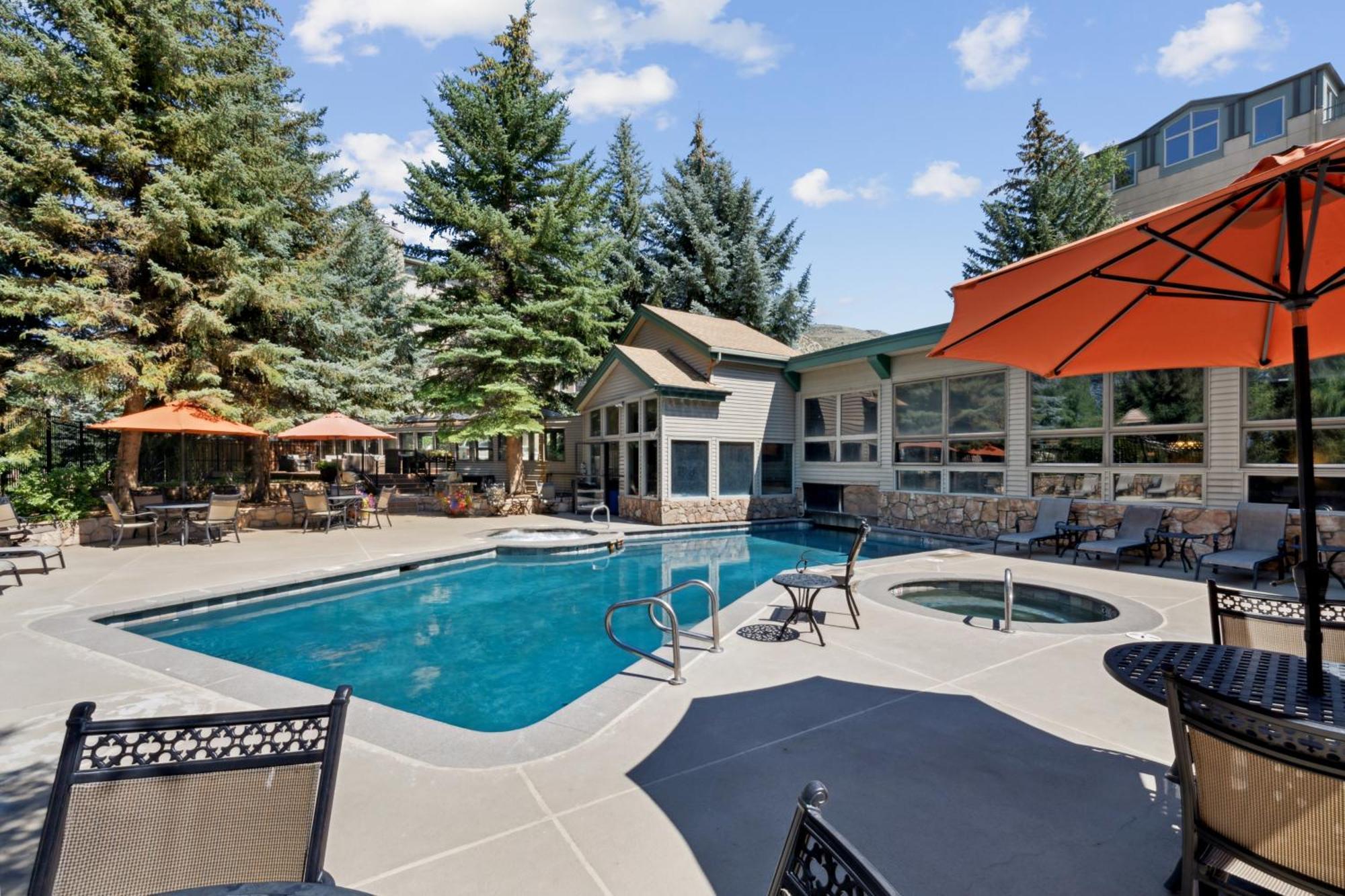 Falcon Point Avon Exterior foto